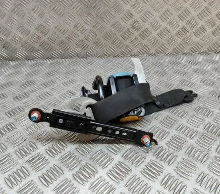 SsangYong Korando Front seatbelt 7460239000 7460239500