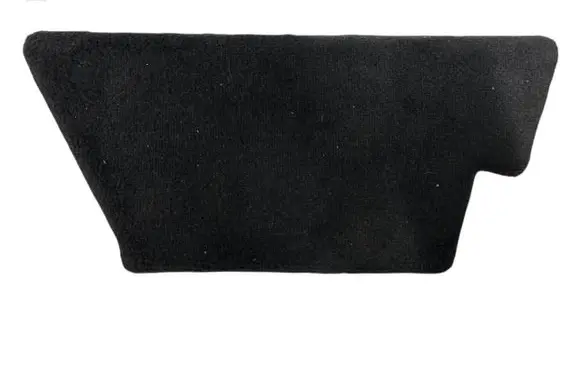 BMW 5 GT F07 Other trunk/boot trim element 7211417