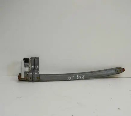 Mitsubishi Outlander Front door window regulator with motor 