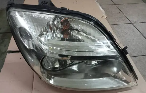 Renault Scenic I Headlight/headlamp 085511135R