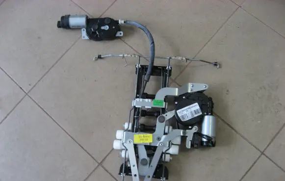 Bentley Flying Spur Seat adjustment motor 022009090300041
