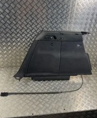 Audi Q5 SQ5 Trunk/boot side trim panel 8R0863879D A13V61 706201