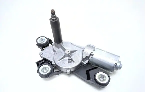 Volvo V60 Rear window wiper motor 31294492 0390201884