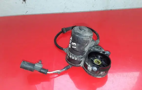 BMW i3 Hand brake/parking brake motor 6853857 685385710