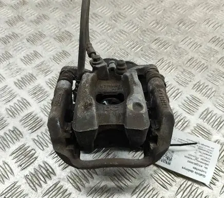 Mercedes-Benz GLA H247 Rear brake caliper A2474230498