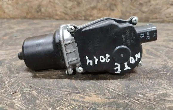 Nissan Note (E12) Wiper motor 3018C023 WM07C