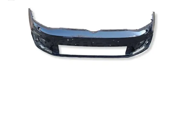 Volkswagen Golf VII Front bumper 5GE807221C