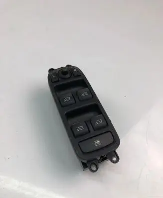 Volvo V50 Electric window control switch 30710787