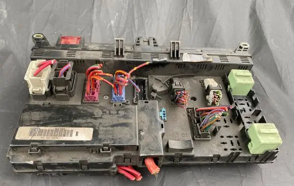 Fuse module