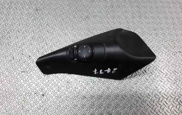 Cadillac BLS Wing mirror switch 12794342LH