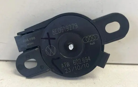 Audi A7 S7 4G Parking PDC sensor speaker 8E0919279 688098 ATW602694