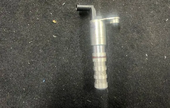 Chevrolet Camaro Turbo solenoid valve 12647900