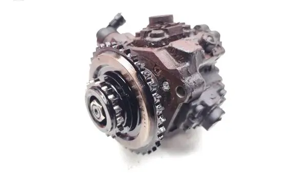 KIA Sportage Fuel injection high pressure pump 33100-2A420 0445010206
