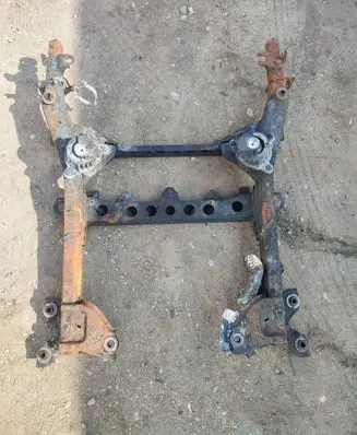 Mercedes-Benz Vito Viano W447 Front subframe 44762065