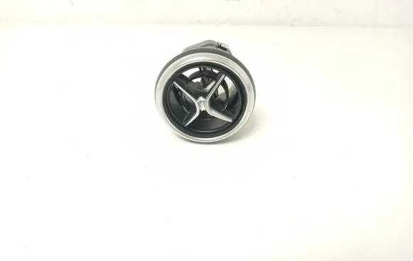 Mercedes-Benz A W176 Dash center air vent grill A1768300754