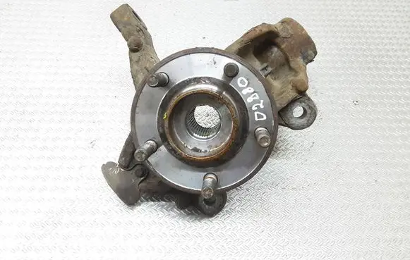 Ford Mondeo MK IV Front wheel hub spindle knuckle