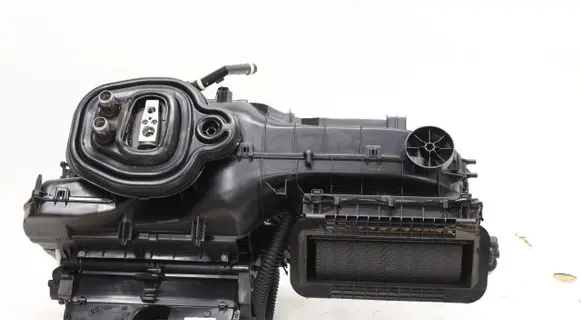 Volkswagen Golf Sportsvan Heater blower radiator 5Q1816002AG