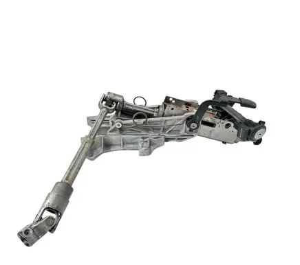 Ford Focus Steering wheel axle set BV613C529BC