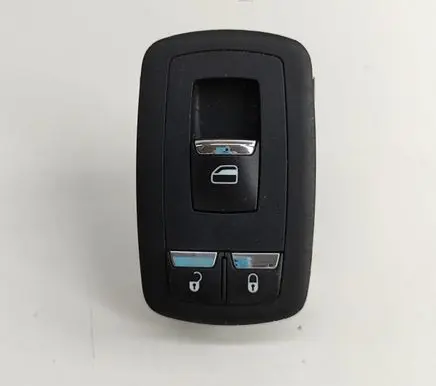 Maserati Quattroporte Electric window control switch 670013822