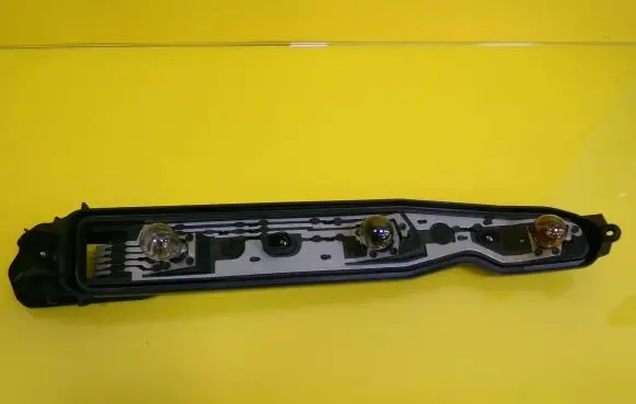 Opel Corsa C Tail light bulb cover holder