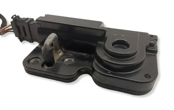 Porsche Cayenne (9PA) Loading door lock loop/hook striker 7L0827511 40500148B