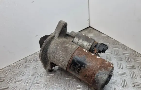 Mazda CX-7 Starter motor M001T30971 R2AH K6266