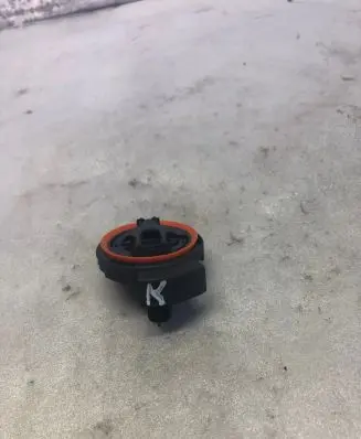 Nissan Juke II F16 Airbag deployment crash/impact sensor 988366pa0a