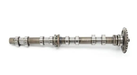 Mercedes-Benz CLA C117 X117 W117 Camshaft A6510501301 A6510520200