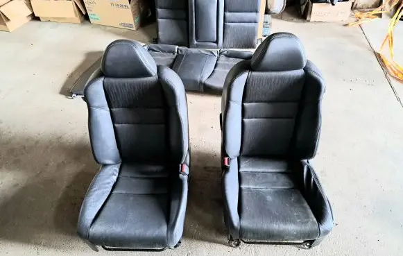 Honda Accord Seat set 