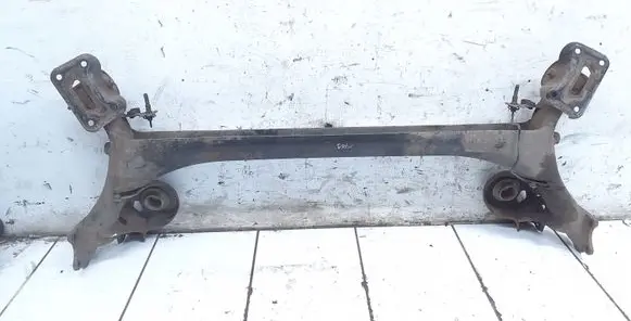 Peugeot 307 CC Rear axle beam 