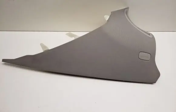 Mercedes-Benz E W212 (D)pillar trim (top) A2126900825