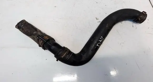 Seat Cordoba (6K) Engine coolant pipe/hose