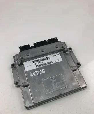 Volvo V50 Engine control unit/module ECU 30788961