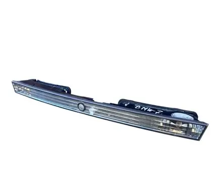 BMW 7 E65 E66 Number plate light N7682 060402