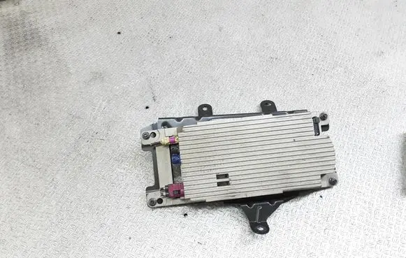 BMW 5 F10 F11 Bluetooth control unit module 8410924418901