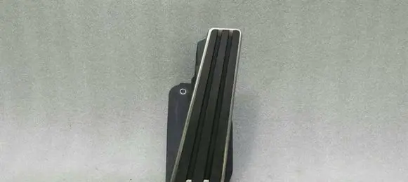 Porsche Boxster 987 Accelerator throttle pedal 99742302102