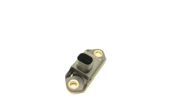 Mercedes-Benz CL C215 Airbag deployment crash/impact sensor 0025427018