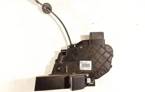 Volvo V70 Front door lock 31253666