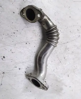 Audi A3 S3 A3 Sportback 8P EGR valve line/pipe/hose 03L131521