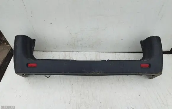 Peugeot Expert Rear bumper 1497608077