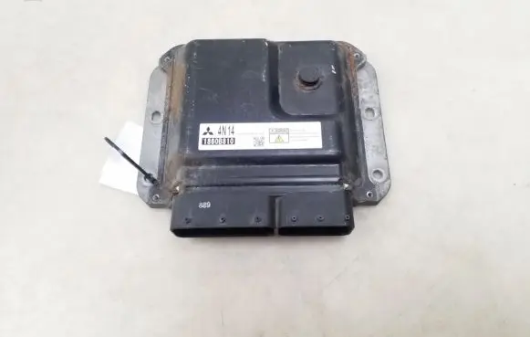 Mitsubishi Outlander Engine control unit/module 1860B810