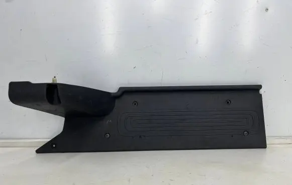 Peugeot Bipper side skirts sill cover 1308736070