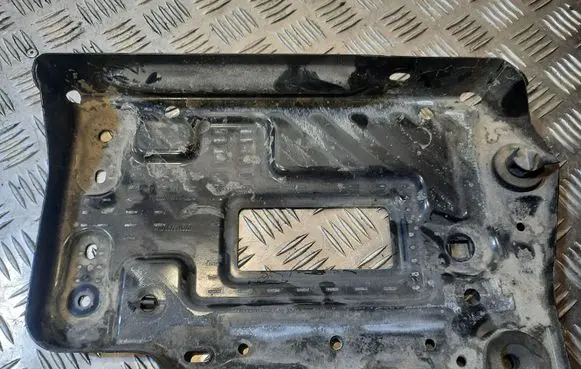 Mercedes-Benz CLA C117 X117 W117 Battery tray A2466200018