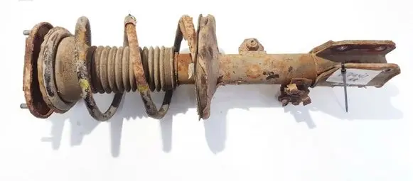 Toyota Avensis T250 Front shock absorber/damper