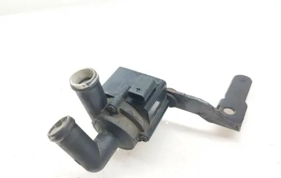 Skoda Superb B6 (3T) Electric auxiliary coolant/water pump 5N0965561 5N0121093A 009008T256