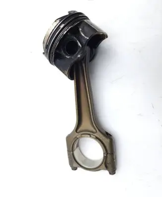 BMW 2 F45 Piston with connecting rod 9468871 11259468871 11248623416