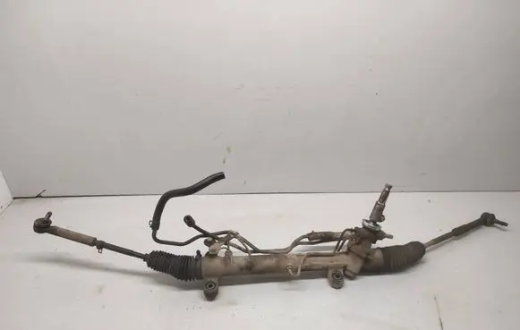 Toyota Corolla Verso E121 Steering rack