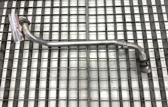 Dacia Dokker Air conditioning (A/C) pipe/hose 924809562R