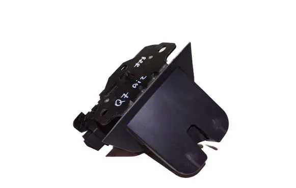 Audi Q7 4L Tailgate/trunk/boot lock/catch/latch 8P4827505C