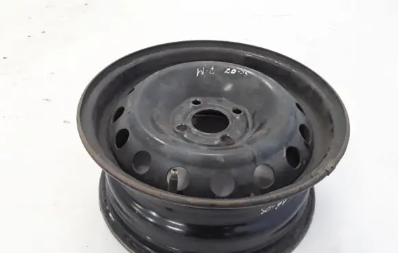 Renault Scenic I R14 forged rim 7700830934